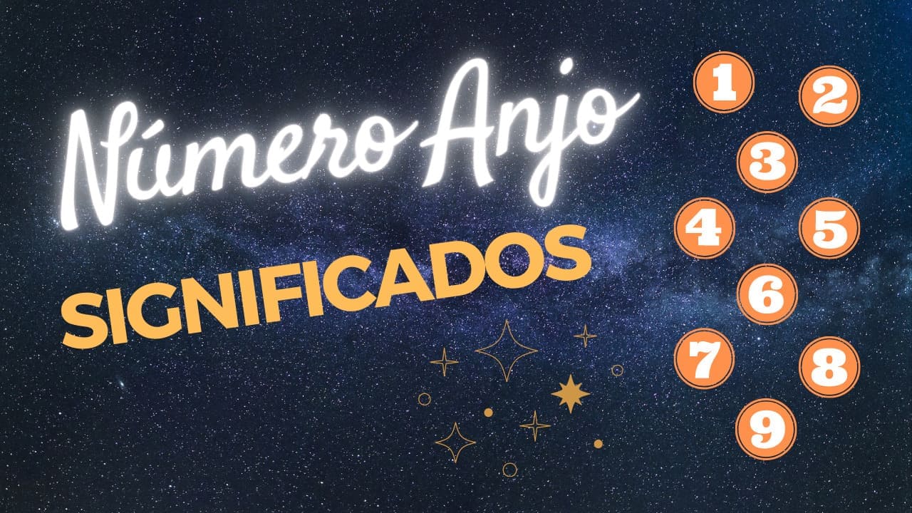 N Mero Anjo O Que Como Descobrir O Seu Significado Dos N Meros Etc