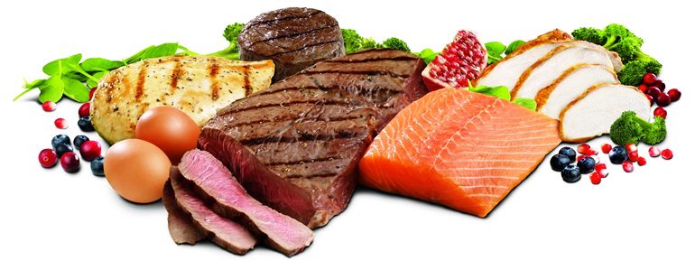 Dieta da Proteína: O Que Pode Comer, Cardápio