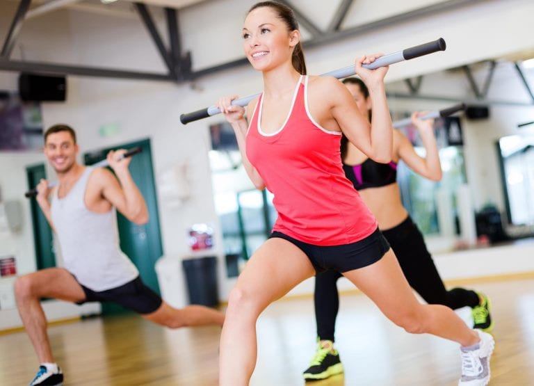 atividades fisicas para emagrecer academia exercicios aerobicos
