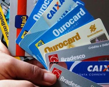 Cartão de Crédito com Senha precisa de Identidade?