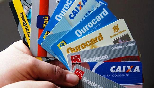 cartao de credito com senha golpes fraudes cuidados