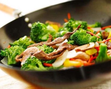 Cozinha Saudável: Dicas para Preparar Alimentos mais Leves!