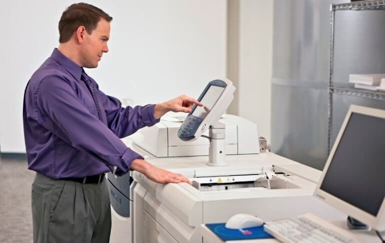 outsourcing de impressao o que e como funciona terceirizacao