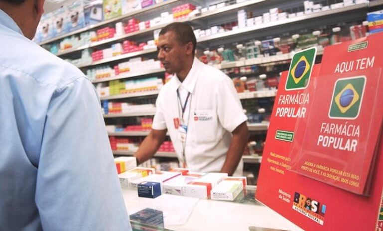 programa farmacia popular do brasil aqui tem o que e como funciona