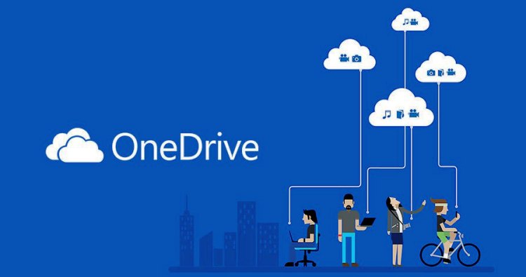 Microsoft OneDrive o que e como funciona