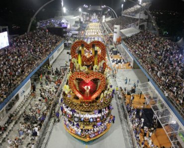 Carnaval de São Paulo 2018 – Quais as Melhores Atrações?