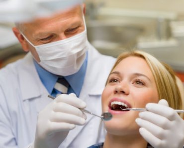 O Que Saber Antes de ir ao Consultório do Dentista?