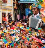 Carnaval de Olinda - Quais as melhores atrações?