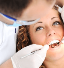 Qual a importância de ir ao Dentista regularmente