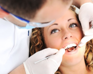Qual a Importância de ir ao Dentista Regularmente?
