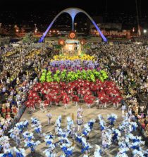 Carnaval do Rio de Janeiro - Quais as Melhores Atrações?