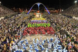 Carnaval do Rio de Janeiro - Quais as Melhores Atrações?