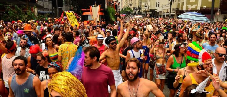 Carnaval de São Paulo 2018 - Quais as Melhores Atrações?