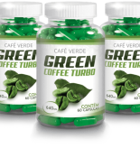 Green Coffee Turbo - O que é? Como funciona?