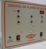 Central de Alarme de Incêndio: Como Funciona?