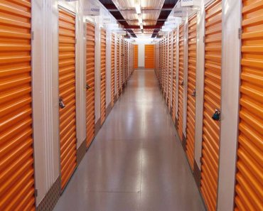 Guarda Móveis x Self Storage: Qual a Diferença?
