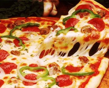 Como Montar um Rodízio de Pizza em Casa?