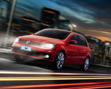 Volkswagen Gol lidera busca em portais de venda de automóveis Volkswagen Gol lidera busca em portais de venda de automóveis