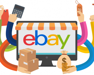Ebay: O que é? Como Funciona?
