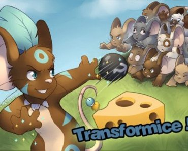 Transformice – O que é? Como Jogar?