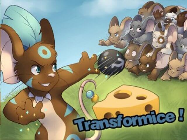 Transformice: O que é? Como jogar?