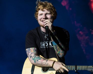 Ed Sheeran: História, Músicas, Shows no Brasil etc.