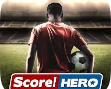 Score Hero – Jogo de Futebol: Como Funciona?