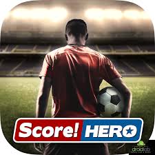 Score Hero - Jogo de Futebol: Como funciona?
