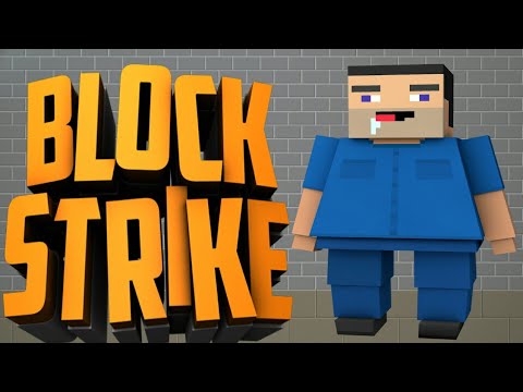 Block Strike: Como Jogar? Dicas para Iniciantes
