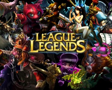 League of Legends (LOL): O que é? Como Funciona?