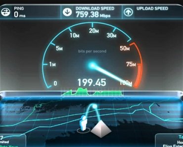 Teste de Velocidade da Internet: Onde Fazer?