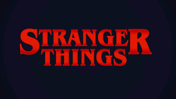 Stranger Things Enredo Temporadas Elenco Trailer