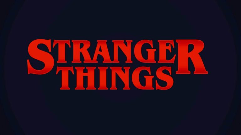 Stranger Things Enredo Temporadas Elenco Trailer