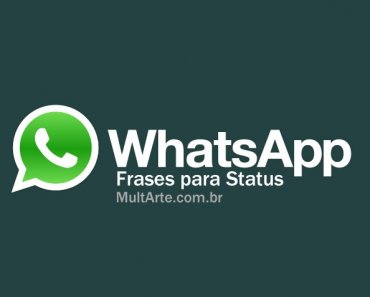 Frases de Amor para Status do WhatsAapp