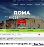 Tap Brasil Passagens Aéreas Como comprar pela internet