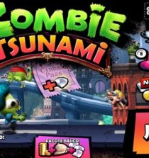 Zombie Tsunami: Como jogar? Dicas para Iniciantes