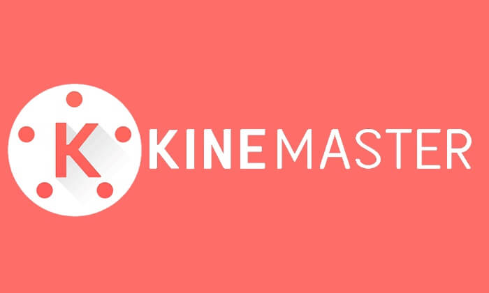 Kinemaster - Editor de Vídeo- Como usar