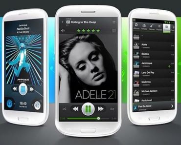 5 Melhores Players de Música para Android (Apps)