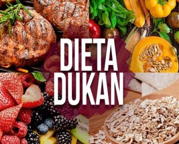 Dieta Dukan Funciona Mesmo?