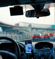 Uber vai Suspender Contas de Motoristas e Passageiros com Coronavírus