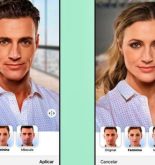 Face App - Aplicativo que Deixa com Cara de Homem ou Mulher - Baixar Grátis