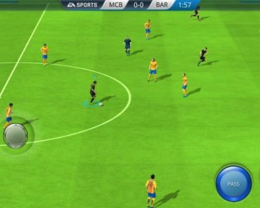 Jogos de Futebol para Celular Android – Conheça o Top 3!