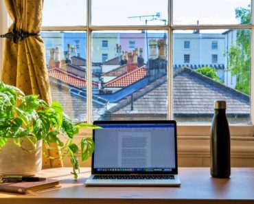 Trabalhando de Casa – Como Criar o Home Office Ideal