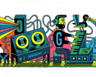 Jogos do Google Doodle – Conheça os Mais Famosos