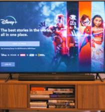 Baixar Disney Plus na Smart TV Samsung - PASSO A PASSO
