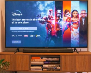 Baixar Disney Plus na Smart TV Samsung – PASSO A PASSO