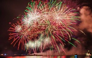 Réveillon em Floripa 2021 - Veja as Melhores Festas da Virada do Ano em Florianópolis