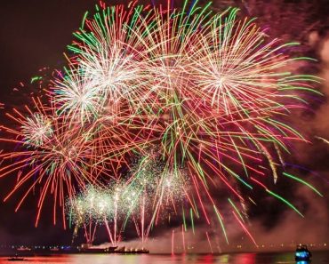 Réveillon em Floripa 2021 – Veja as Melhores Festas da Virada do Ano