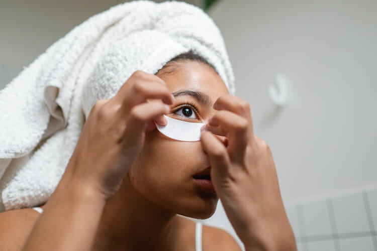 Hábitos Prejudiciais para a Saúde Ocular