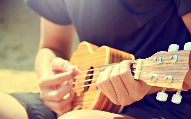 ukulele como escolher o melhor